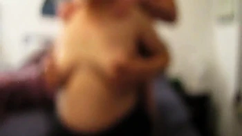 He Fucking Takes Me While You Watch Crazy