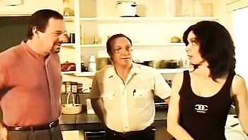 Wet milf queen gets cucked and fucked hard