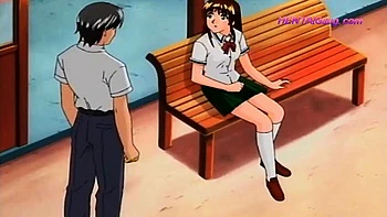 Submissive MILF Fucked Publicly With Toys Filling Her Holes