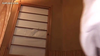 Asian Brunette Group Orgy Uncensored