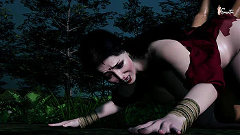 Savita Bhabhi Cheating Indian Wife Seduces Brother-in-Law