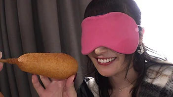 Аморальный японский SM с чужим членом