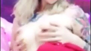 Любительское китайское азиатское селфи трахание