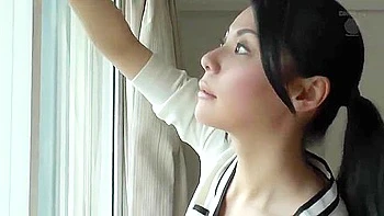 Моя азиатская мачеха жена брата Нана Аида