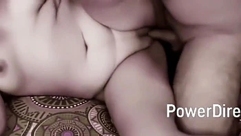 Gorda india de Kolkata follada duro en misionero