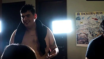 Amateur caliente con felación y sexo duro de Keilabassi77