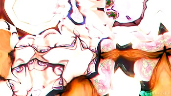 Emma Rosie Anal Drilled Hard with Lexi Lore & Zac Wild