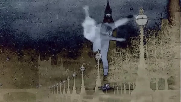 Dark Lantern Entertainment presents 'Vintage Interracial' from My Secret Life, The Erotic Confessions of a Victorian English Gentleman