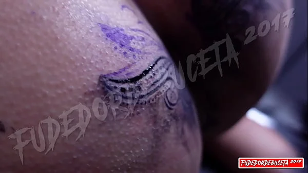 COMI DUAS GOSTOSAS EM UMA SO FODA FOI MUITA GOZADAS. ELIANE FURACAO, LORRANY EXOTICA, MARCIO BAIANO OFFICIAL - ASSISTA COMPLETO NO RED