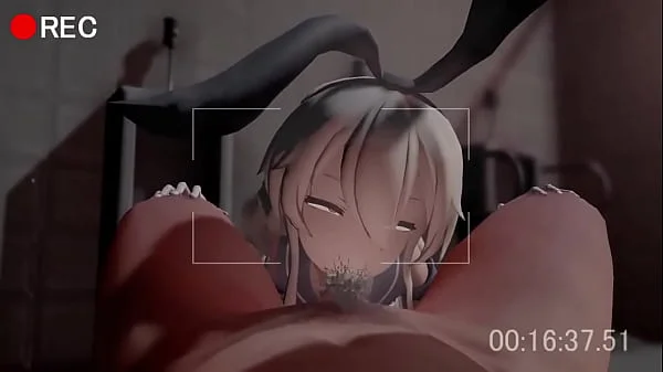 島風フェラチオ