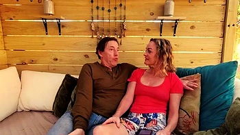 Любительское мягкое лизание Дасти и Пепперминт на вебке