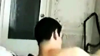 Cheating Asian MILF Caught on Tape with Lover