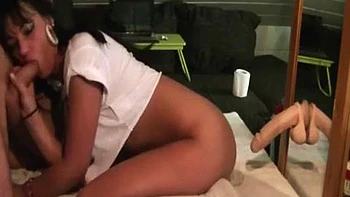 Wenn mein dicker Schwanz nicht reicht: Doggy und Missionar