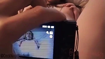 Amadores fodem de quatro e missionário