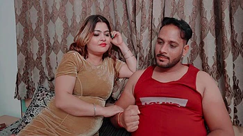 Indische Busty Freundin Verführt Freund Für Hartes Ficken