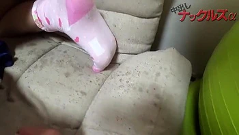 Salope asiatique baise sauvage