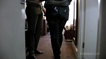 Mature Whore Takes it Bareback