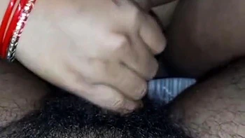 Indian Beautiful Bhabhi In Red Saari Having Sex