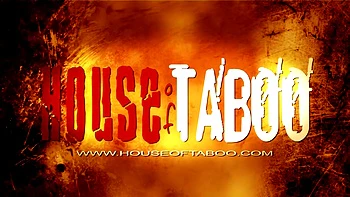 Her ass gets fucked with toys and cuffs - Part 1