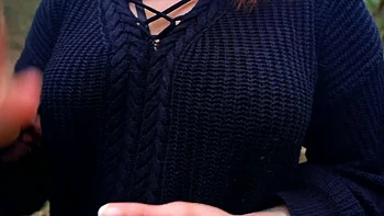 La milf Priscilla quiere dos mangueras ardientes!