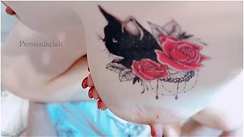 Stepbro Licks My Pussy and Fucks Me Hard Taboo