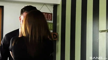 Gia Paloma curvy folla pollón en venganza cougar