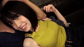 Pure beauty kisses and teases pussy through panties