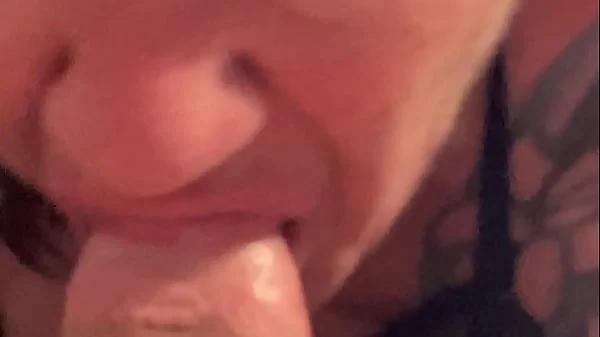 Mature Cocksucker Compilation