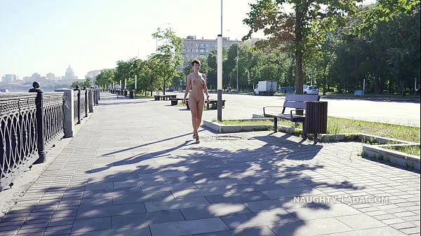 I walking naked in public street and do something else... ;-)