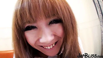 Young Asian Amateur Babe Fucked In Step-Fantasy