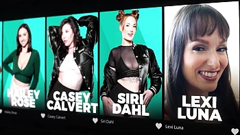 Азиатская милая падчерица трахается в лицо и дрочит