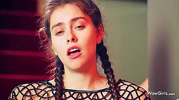 Watch Emotional Alissa Foxys Sex