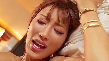 Japanese Milf Craves Big Cock