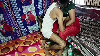 Cunhado fode pesado a enteada gordinha