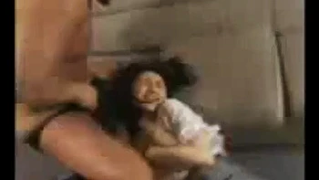 Японская девушка Мария Озава трахается в анал