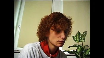 Petite Brunette Slut Gets Hardcore Fuck in Amateur Casting