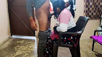 Bhabhi indiana desi leva foda anal bruta e gozada com Annuakhil