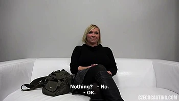 BBW Amateur Whore Jana Fucked Hardcore POV