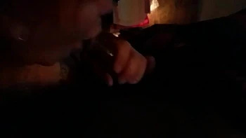 Boquete hardcore amador búlgaro