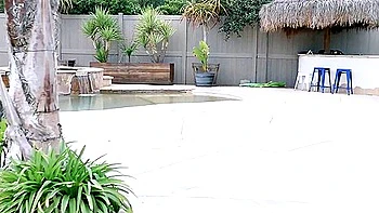 Milf tetona y cachonda Syren De Mer en polla en POV