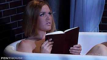 Мучительные желания 3: лесбиянки с большими сиськами