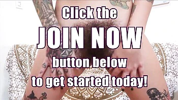 Sexy Girl Spreads Her Hairy Pussy With Vibrator