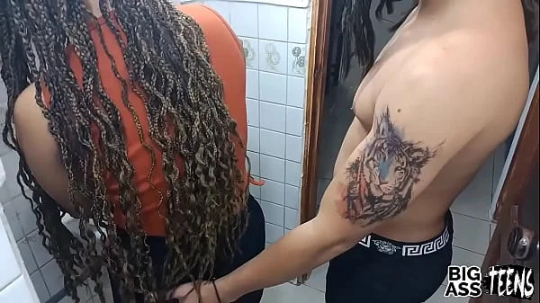 I horny and fuck my stepsister who has a big ass and I cum in her mouth Xvideos Big Ass