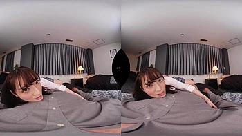 Escolar japonesa recibe sexo duro después de clase