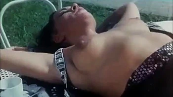 Vintage baise hardcore, pipe, levrette et missionnaire poilu