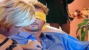 Selen De Rosa Gets Double Anal Assfucked