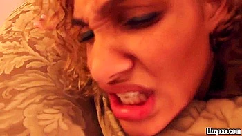 Безумный фейшл и анальный трах с пышногрудой кугар милф