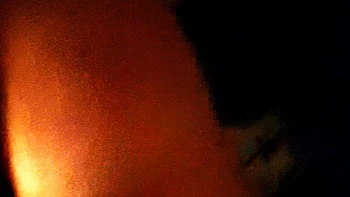 Redhead Bianca Nicoleta Gets Anally Fucked by Small Dick