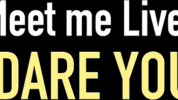 Julia Ann's Big Tits Cougar Blowjob Live