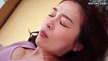 Stepmom Milf Kanna Huji's Big Tits and Ass